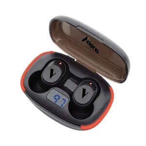 The Voice STAGE Bluetooth™ Wireless Earbuds with Magnetic Charging, Stereo